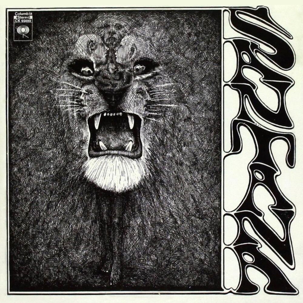 Santana - Santana - 2 CD