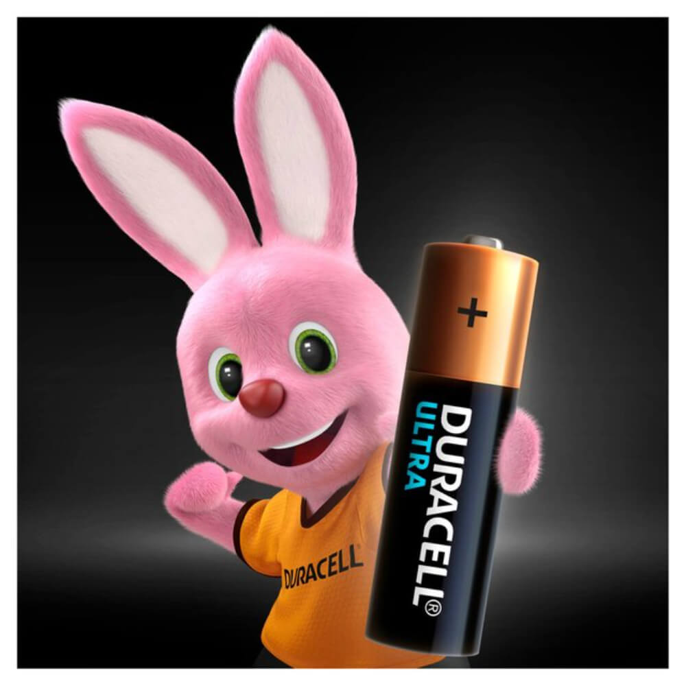 Set 4 Baterii DURACELL Ultra R3 AAA, Baterii AAA, Baterii R3, Baterii ...