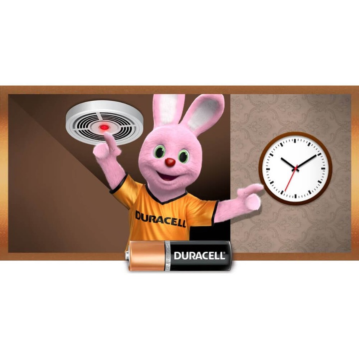 Set 4 Baterii DURACELL Ultra R3 AAA, Baterii AAA, Baterii R3, Baterii ...