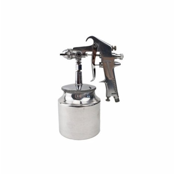 Pistol de vopsit, capacitate 750 ML, diametru teava 1,5 MM Pistol de vopsit, capacitate 750 ML, diametru teava 1,5 MM
