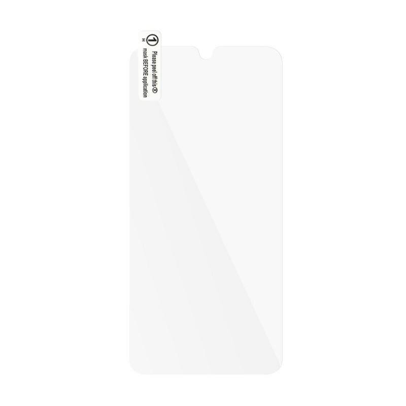 Folie protectie transparenta Case friendly Bluestar Huawei P Smart Pro