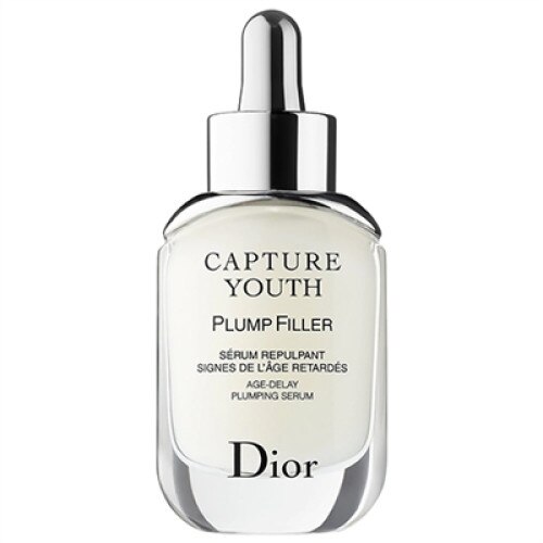 Crema de fata antirid, DIOR, Capture Youth, Plump Filler, 30 ml
