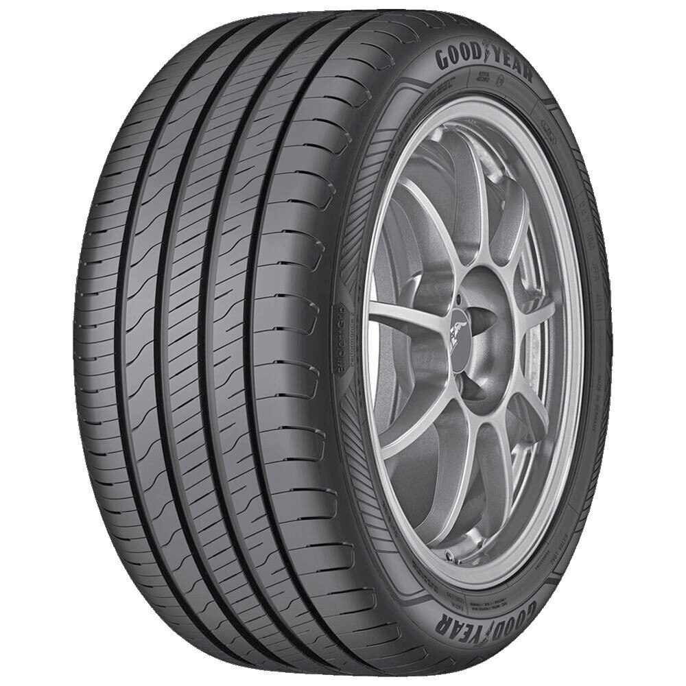 Anvelopa Vara Goodyear Efficientgrip Performance 2 XL 205/55 R19 97 V