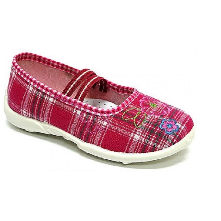 Pantofi, Roz, marime 33, marca RenBut