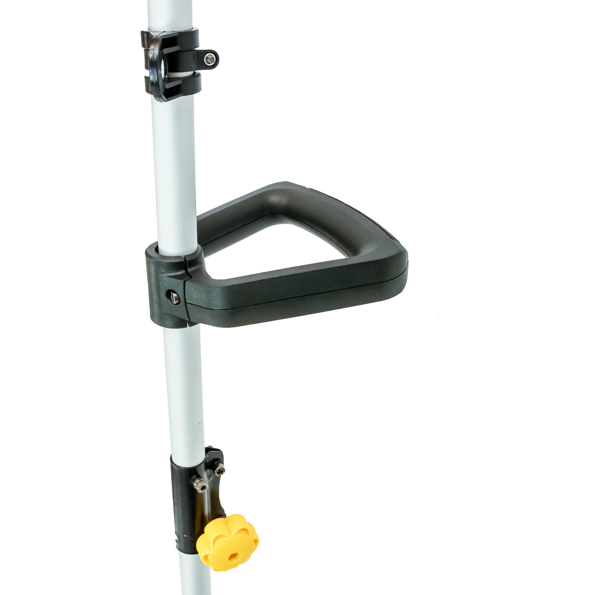 Trimmer electric TE-1200, 1200 W, 380 mm, bobina, disc, tija pliabila ...