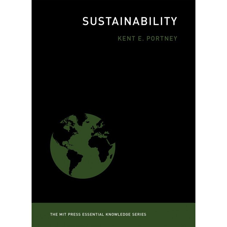 Sustainability, Kent E. Portney, brosata, 235