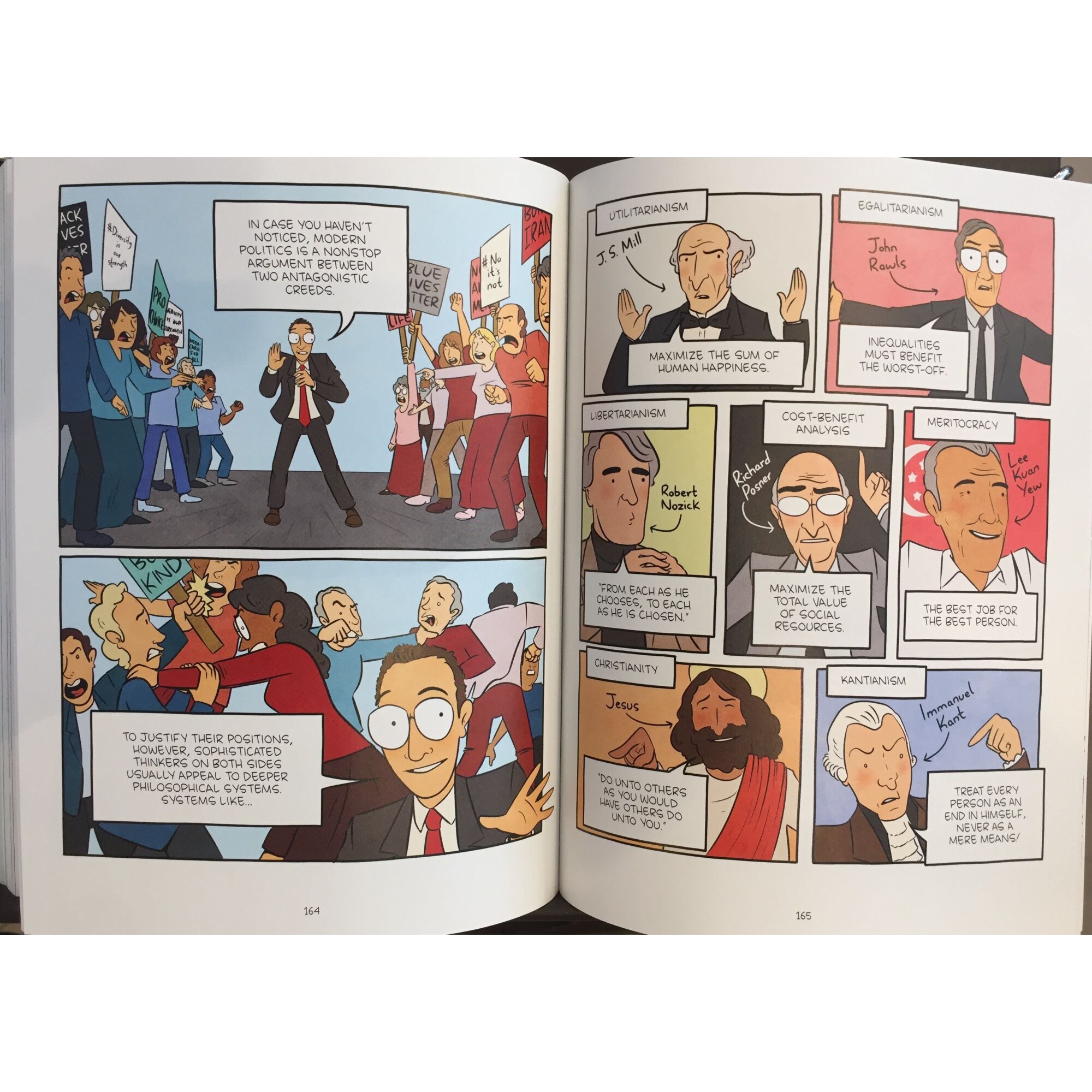 Open Borders. The Science and Ethics of Immigration, Bryan Caplan