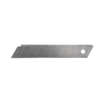 Rezerve lame cutter 9x80x0.38mm 10buc Rezerve lame cutter 9x80x0.38mm 10buc