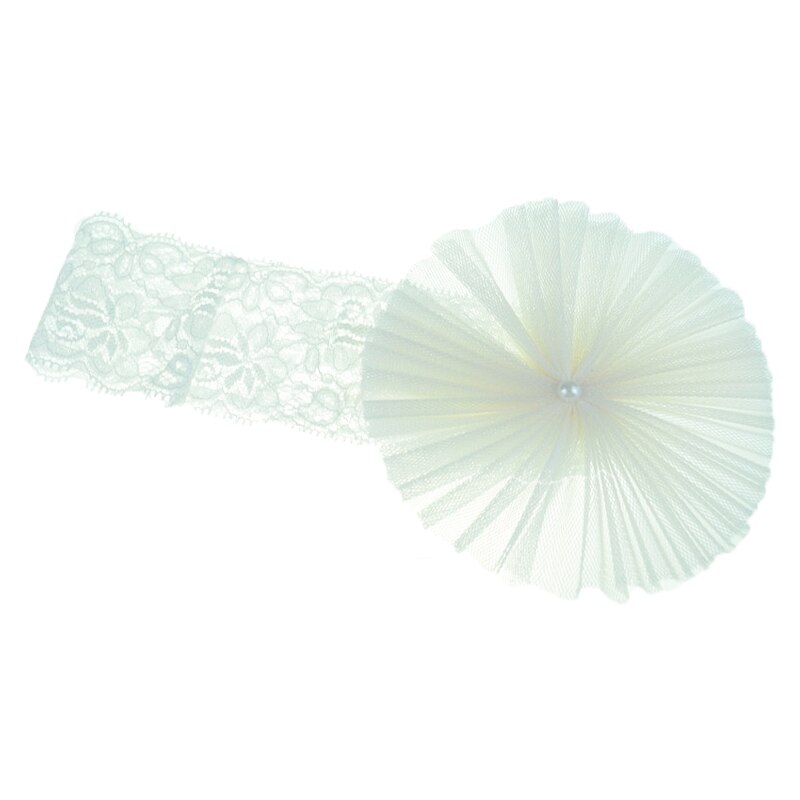 Bentita pentru fete NN BPFNN-25, Crem, Universala