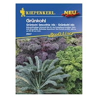 Varza Kale Smoothie Mix, 200 seminte