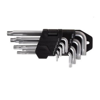 Set Torx - combinat 9 buc Set Torx - combinat 9 buc