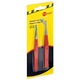 Set pensete metal - 2 buc