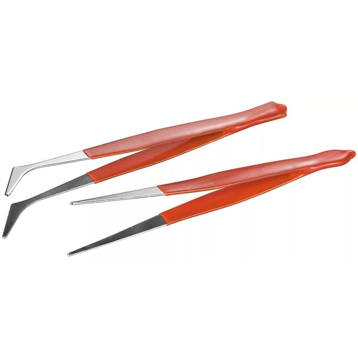 Set pensete metal - 2 buc