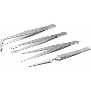 Set pensete metal - 4 buc Set pensete metal - 4 buc