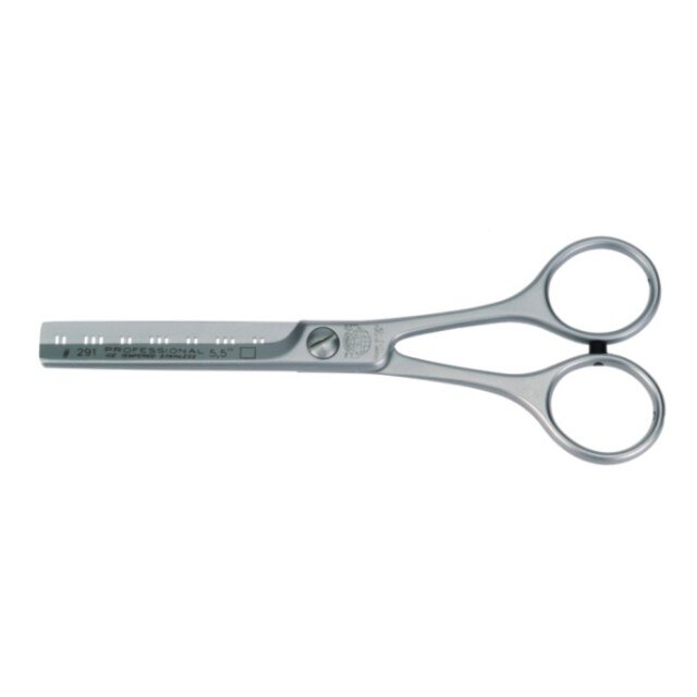 Foarfeca de filat profesionala Kiepe 291 - 5.5