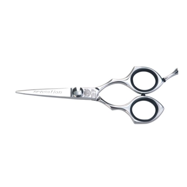 Foarfeca de tuns profesionala Kiepe Sensation 2260 - 5