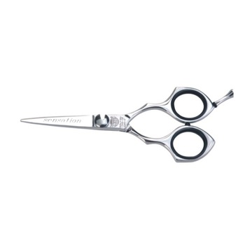 Foarfeca de tuns profesionala Kiepe Sensation 2260 - 5 Foarfeca de tuns profesionala Kiepe Sensation 2260 - 5