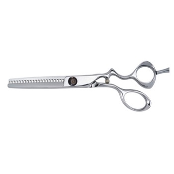 Foarfeca de filat profesionala Kiepe Diamond 218 - 6 Foarfeca de filat profesionala Kiepe Diamond 218 - 6