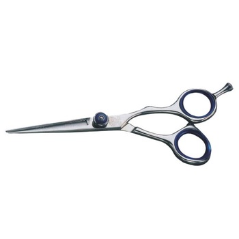 Foarfeca de tuns profesionala Kiepe Blue Fire 225 - 5.5 Foarfeca de tuns profesionala Kiepe Blue Fire 225 - 5.5