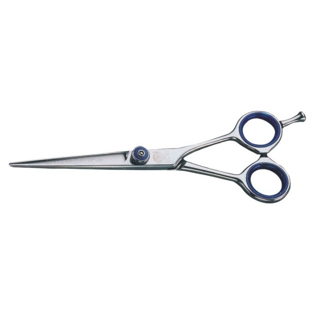 Foarfeca de tuns profesionala Kiepe Blue Fire 220 - 6
