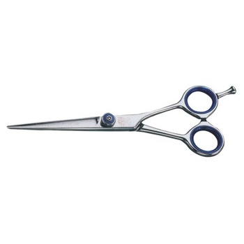 Foarfeca de tuns profesionala Kiepe Blue Fire 220 - 6 Foarfeca de tuns profesionala Kiepe Blue Fire 220 - 6