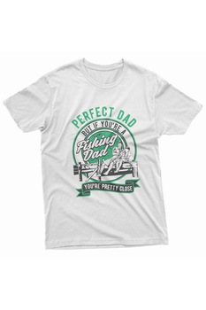 tricou premium unisex cu imprimeu tata pescar alb imagen 33_0_
0