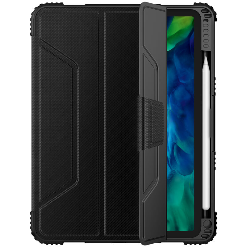 Husa de protectie pentru tableta iPad Pro 11 (2020)-Nillkin