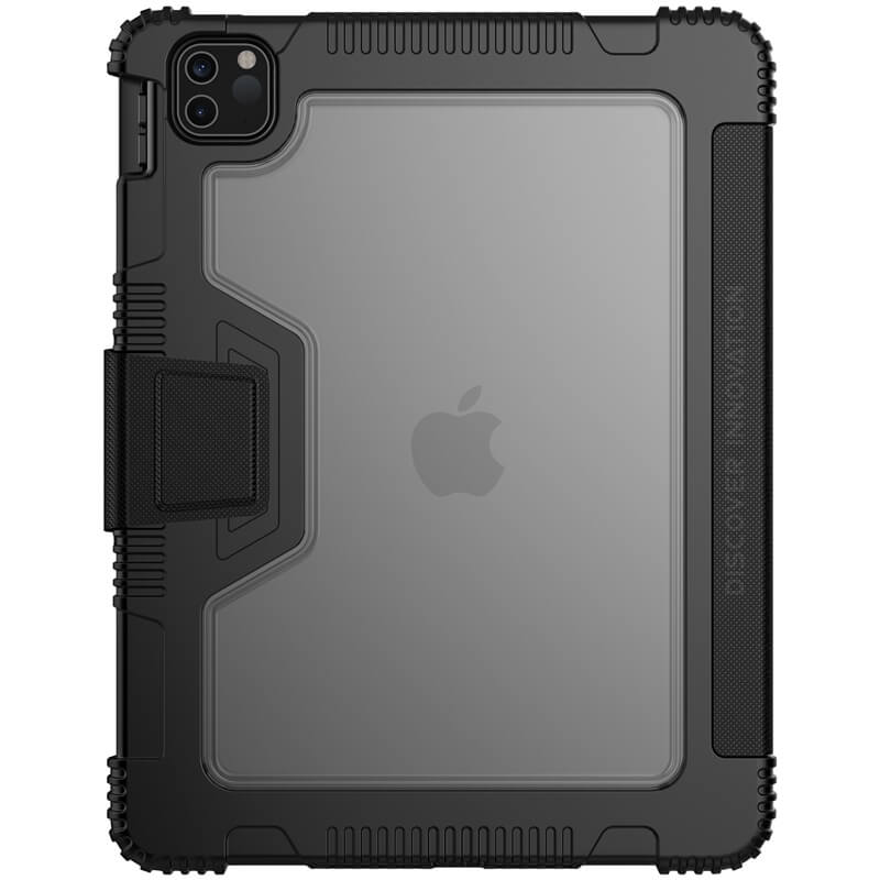 Husa de protectie pentru tableta iPad Pro 11 (2020)-Nillkin
