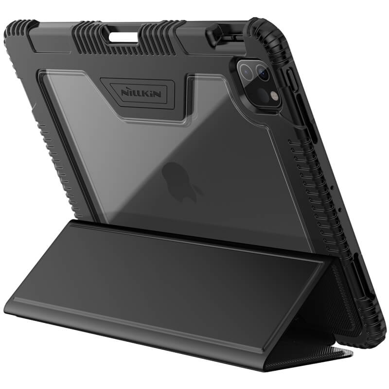 Husa de protectie pentru tableta iPad Pro 11 (2020)-Nillkin