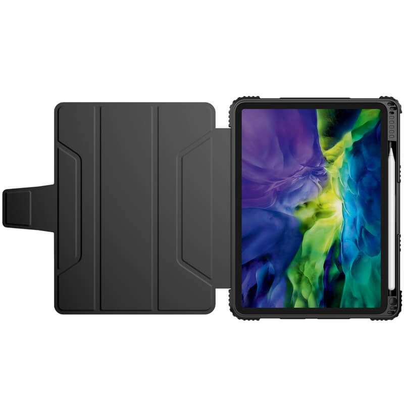 Husa de protectie pentru tableta iPad Pro 11 (2020)-Nillkin