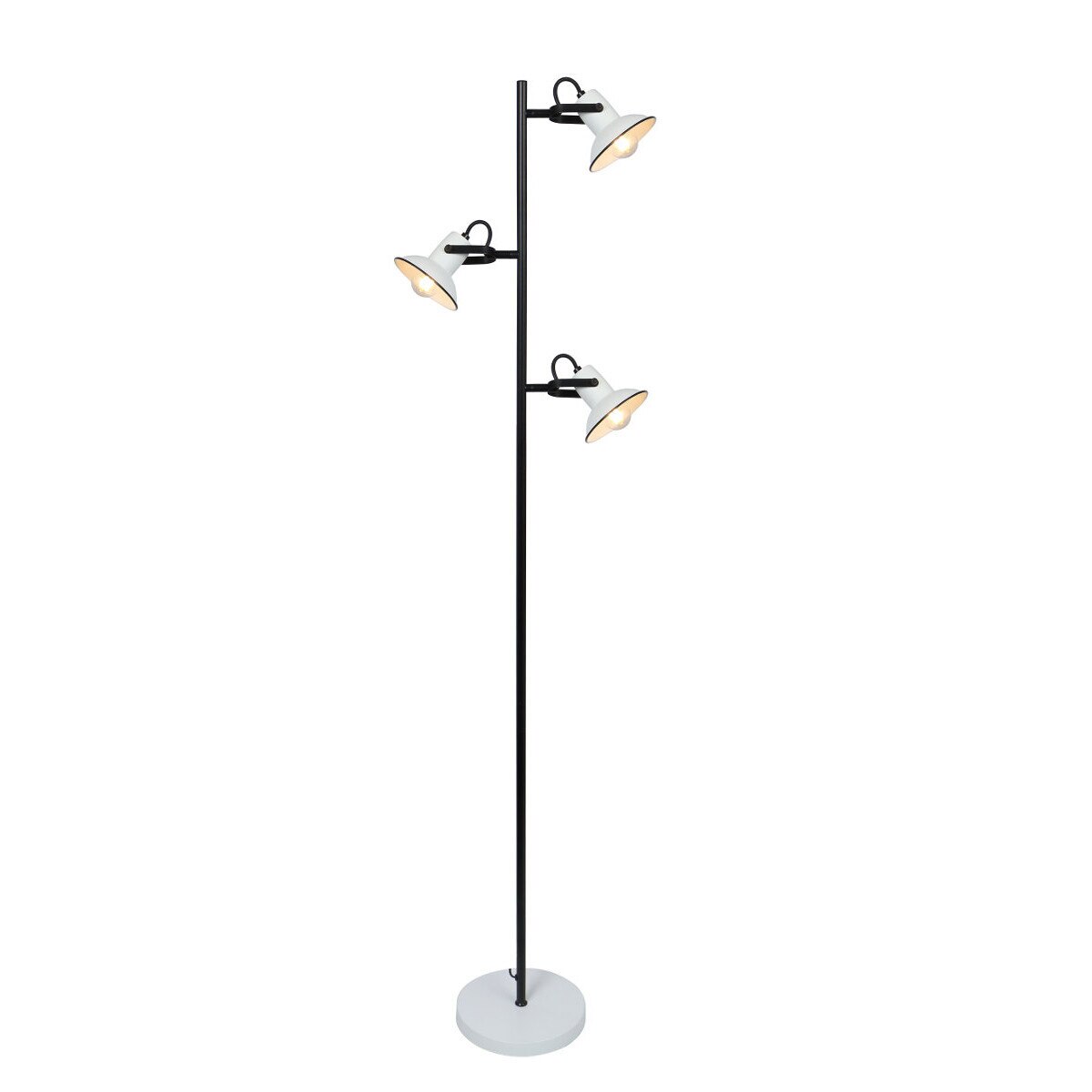 Lampadar Interior Rabalux Maliet IL-336790, 3 x E14 max 40W