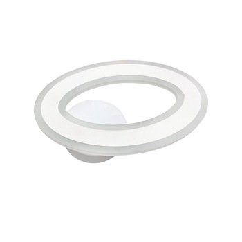 Aplica Led Home Design 50w ,Alba ,flux luminos 3360LM ,schelet alb Aplica Led Home Design 50w ,Alba ,flux luminos 3360LM ,schelet alb