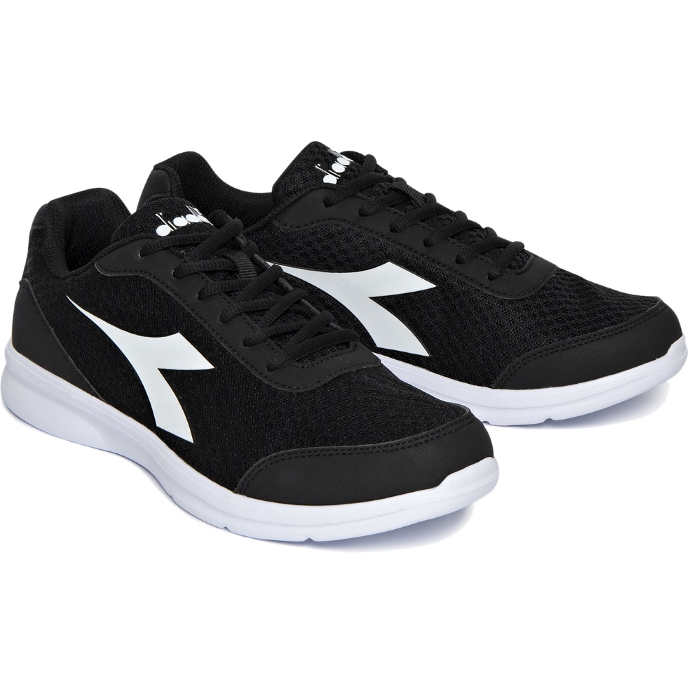 Pantofi sport Diadora Robin pentru barbati, Negru