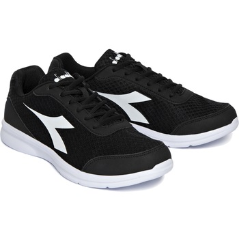 Pantofi sport Diadora Robin pentru barbati, Negru Pantofi sport Diadora Robin pentru barbati, Negru