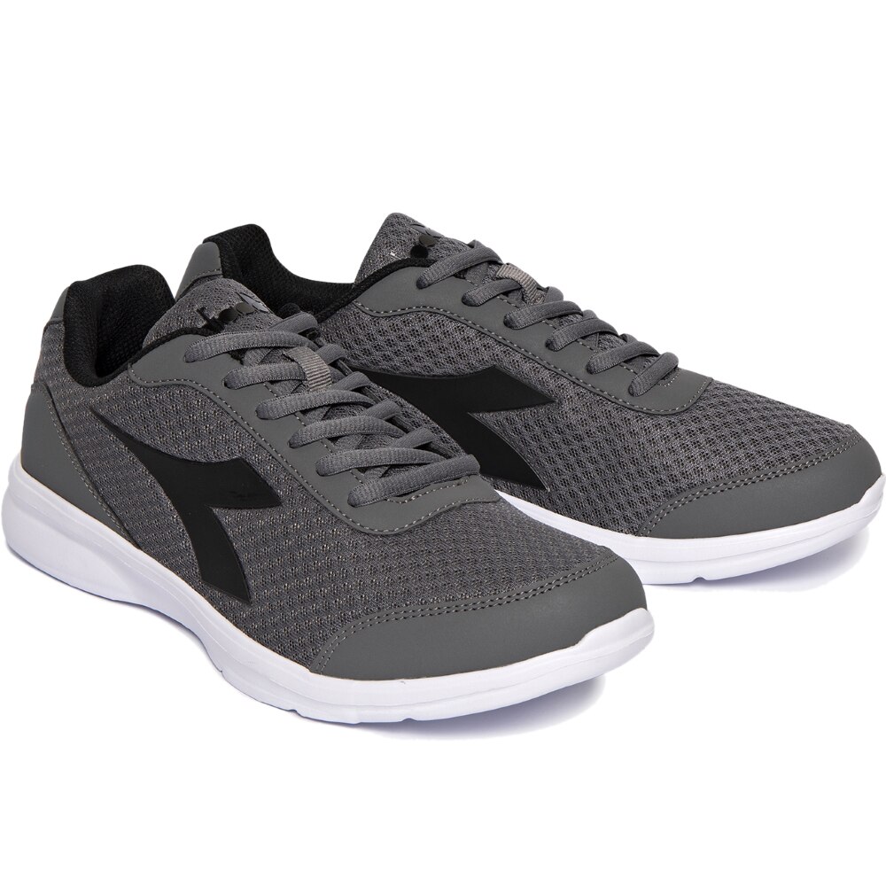 Pantofi sport Diadora Robin pentru barbati, Gri