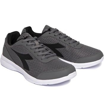 Pantofi sport Diadora Robin pentru barbati, Gri Pantofi sport Diadora Robin pentru barbati, Gri