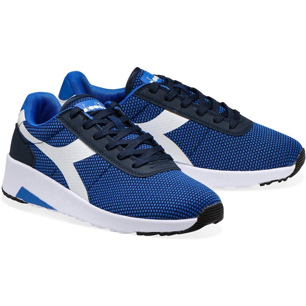 Pantofi sport Diadora Evo Run Dd pentru barbati, Albastru