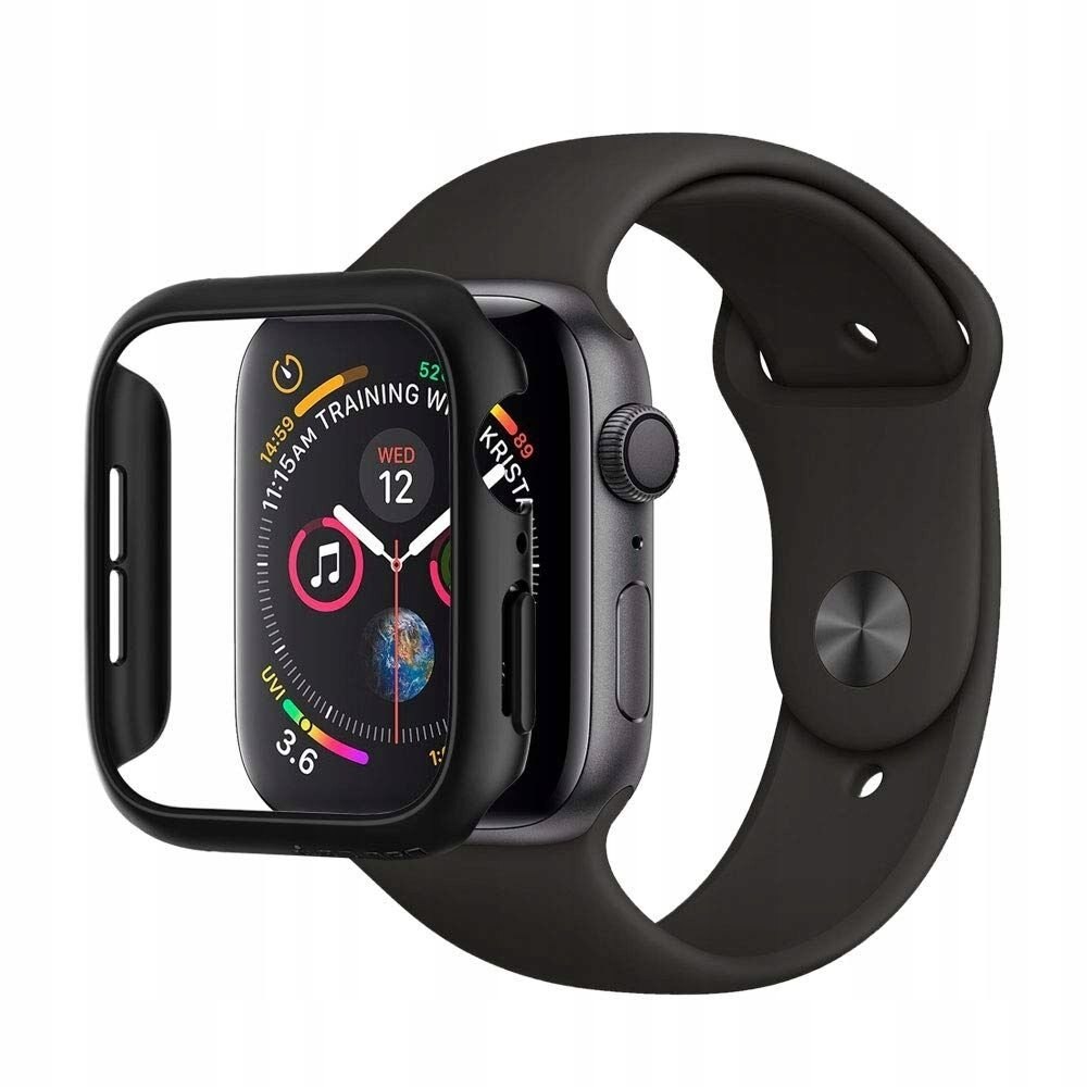 apple watch seria 4