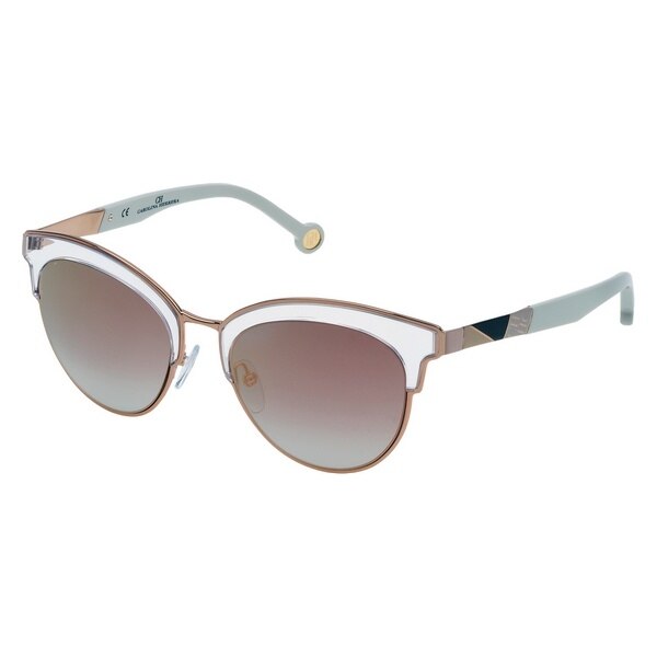 Ochelari de Soare Dama Carolina Herrera SHE1015208MZ (Ø 52 mm)
