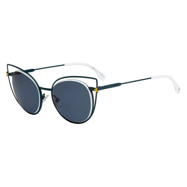 Ochelari de Soare Dama Fendi FF0176-TLP (Ø 53 mm)