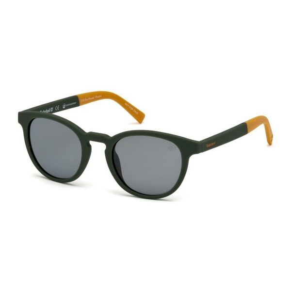Ochelari de Soare Dama Timberland TB9128-5097D Verde (50 Mm)