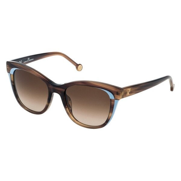 Ochelari de Soare Dama Carolina Herrera SHE7875206YZ (Ø 52 mm)