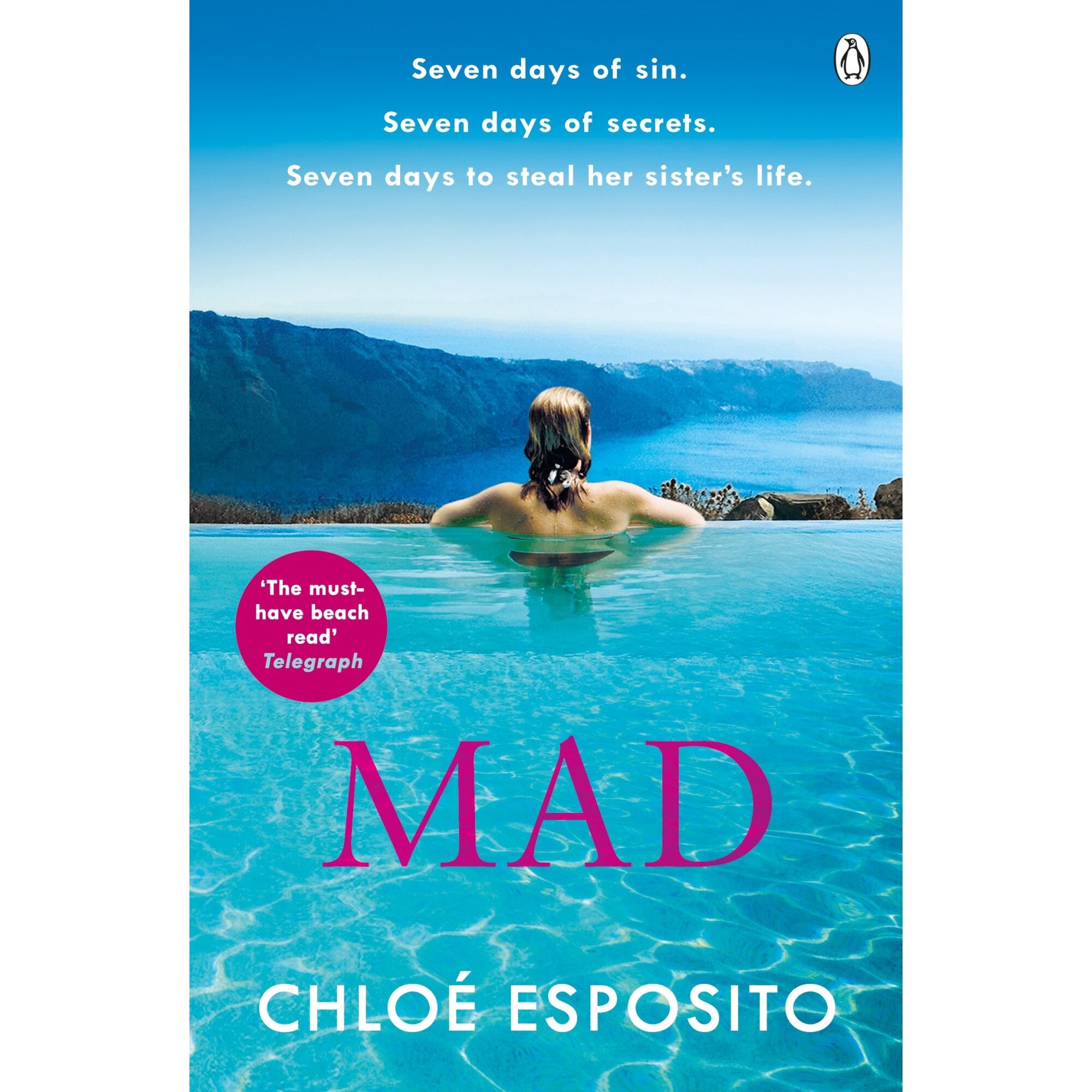 Mad - Chloe Esposito, editia 2017