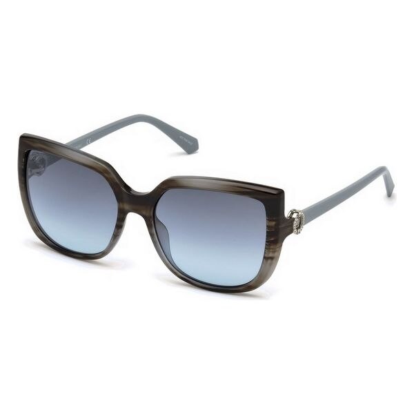 Ochelari de Soare Dama SK-0166-86X (ø 56 mm)