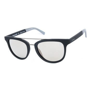 Ochelari de Soare Dama Timberland TB9130-5202R Negru (52 Mm) Ochelari de Soare Dama Timberland TB9130-5202R Negru (52 Mm)