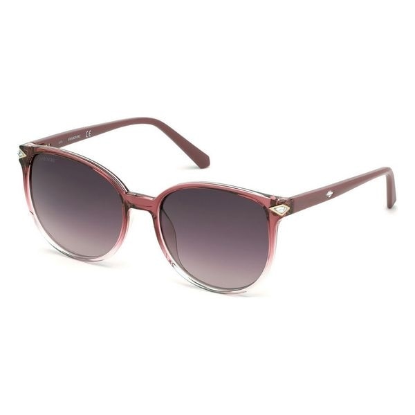 Ochelari de Soare Dama SK-0191-72T (ø 55 mm)