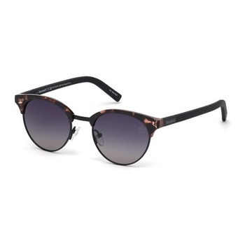 Ochelari de Soare Dama Timberland TB9147-4955H Maro (49 Mm) Ochelari de Soare Dama Timberland TB9147-4955H Maro (49 Mm)