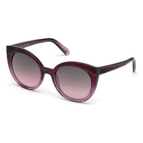 Ochelari de Soare Dama SK-0178-80F (ø 54 mm)