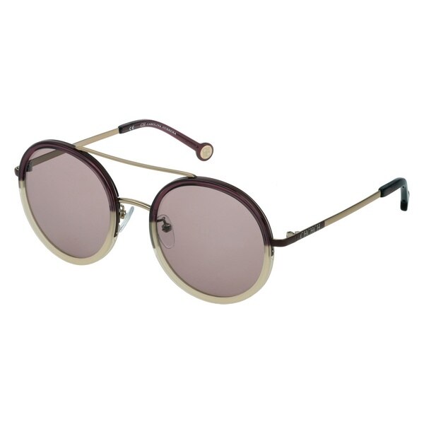 Ochelari de Soare Dama Carolina Herrera SHE1215208MD (Ø 52 mm)