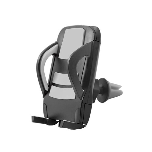 Suport auto pentru telefon Procar, gri